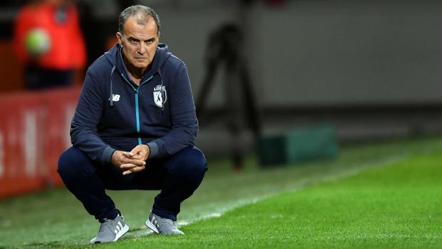 Bielsa ficha por el Leeds, un equipo de Segunda