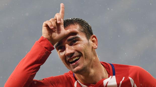 Griezmann desata una crisis interna en el Barça