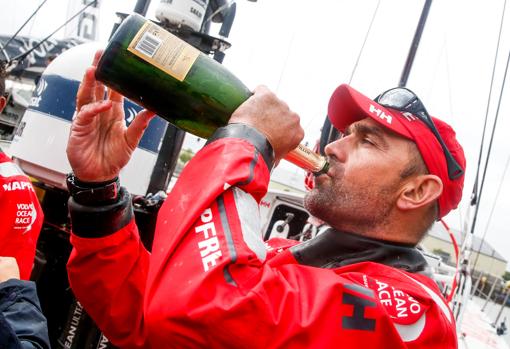 «Mapfre» campeón virtual de las regatas costeras