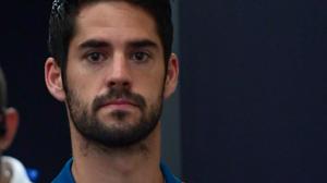 Isco: «La ilusión que tiene el grupo es superior a todo lo que pasó»