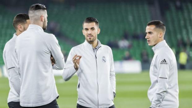 El Milan se cae de la lucha por fichar a Ceballos