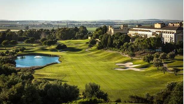 Montecastillo organiza el primer triatlón del mundo en un campo de golf