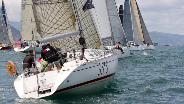 Campeonato de Vizcaya, una de las grandes citas en el Cantábrico