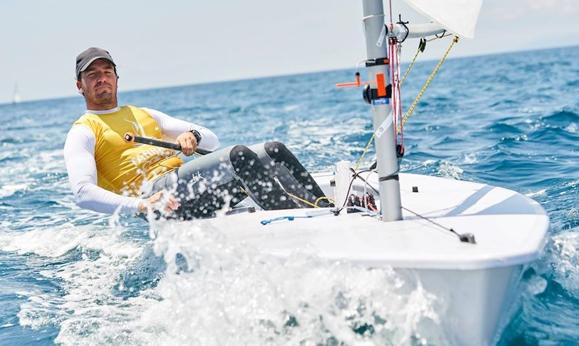 Blanca Manchón y Joaquín Blanco, medalla de oro en los Juegos del Mediterráneo