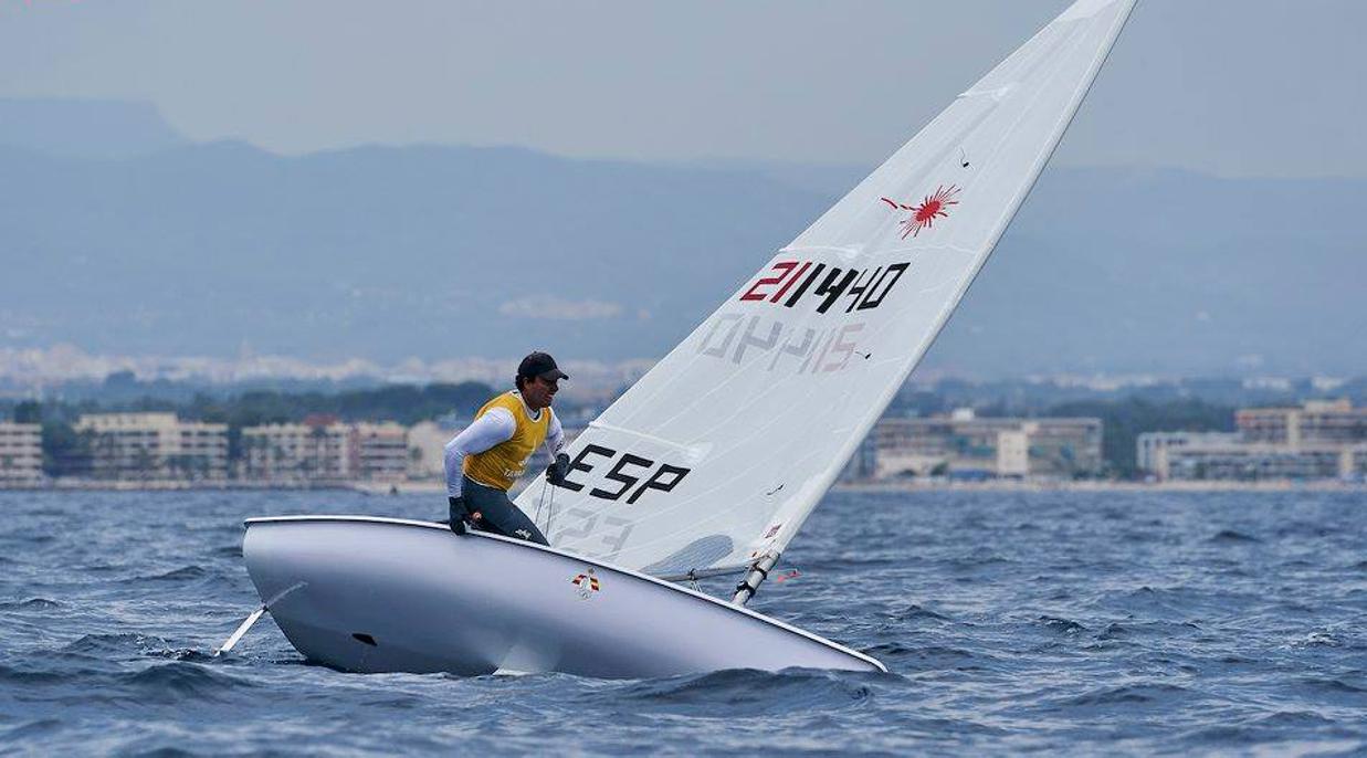 España logra cinco medallas en Tarragona 2018