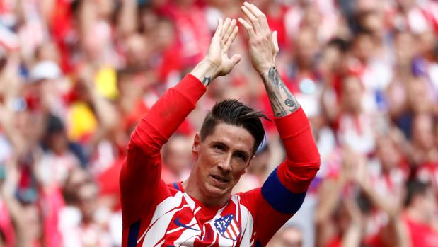 Fernando Torres desvela su futuro este martes