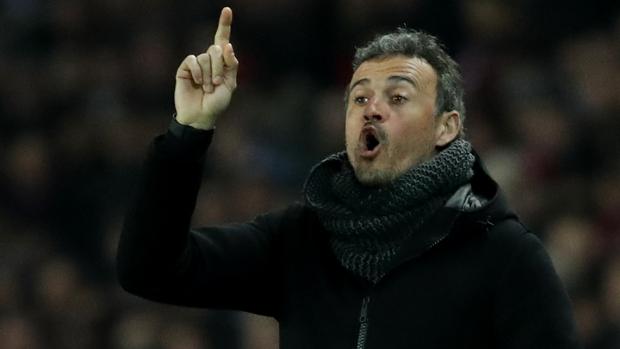 Las polémicas declaraciones de Luis Enrique sobre los catalanes