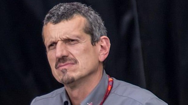 Steiner: «A Alonso se le conoce por llorar»