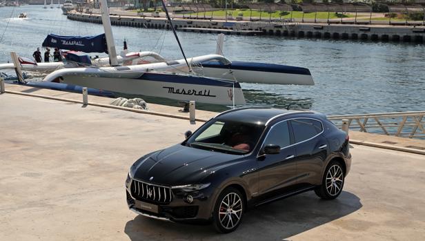 «Maserati» dice adiós a su gira por España y Portugal