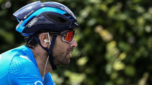 La enésima juventud de Alejandro Valverde