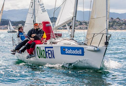 Los campeones del Conde de Gondomar buscan revalidar el título en Bayona