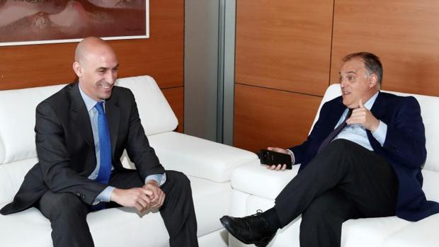 ¿A quién beneficia más el calendario de Liga 2018/19?