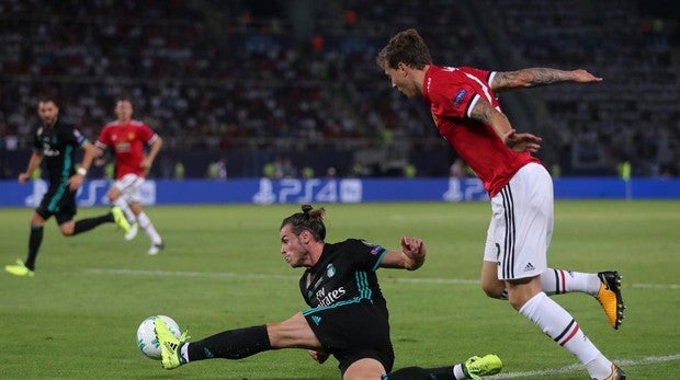 Horario y dónde ver el Real Madrid-Manchester United