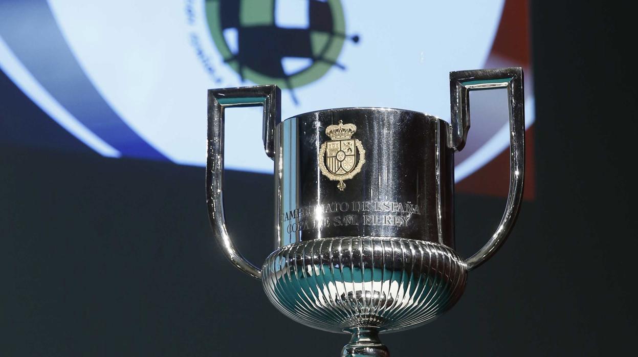 La Liga y la RFEF llegan a un acuerdo para la final de la Copa del Rey