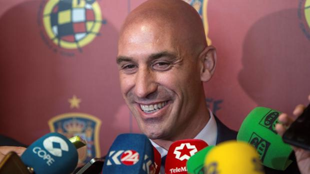 La sorprendente conversación de Obama con Rubiales sobre el despido de Lopetegui