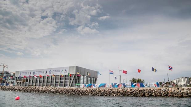 España busca las primeras plazas para Tokio 2020 en el Mundial de Aarhus