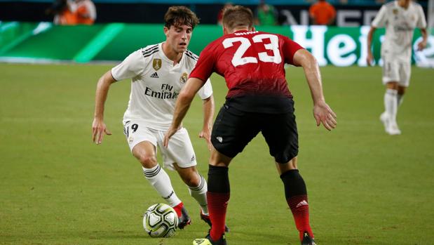 Señales positivas y negativas del debut del Real Madrid de Julen Lopetegui