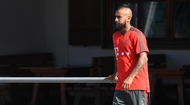 Los bandazos culés en el mercado