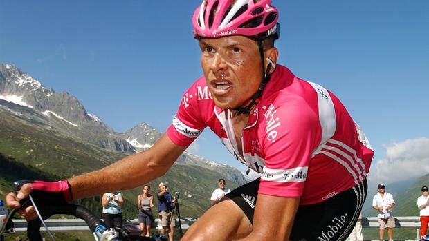 Detenido en Mallorca el exciclista Jan Ullrich por allanar la casa de su vecino