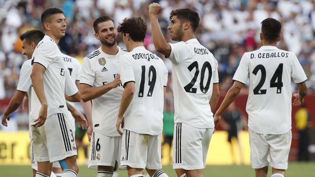 Los detalles que reactivan la ilusión del madridismo