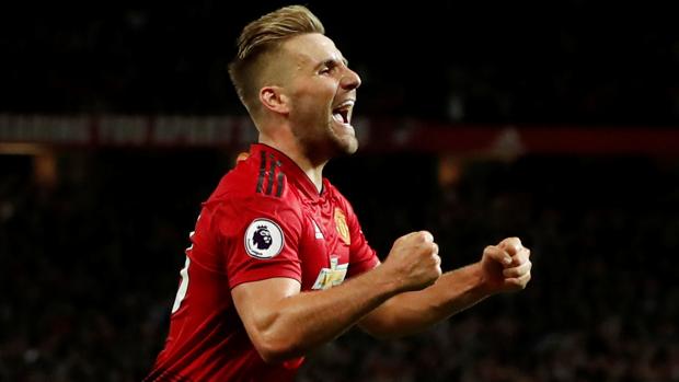 El United supera al Leicester en el partido inaugural de la Premier