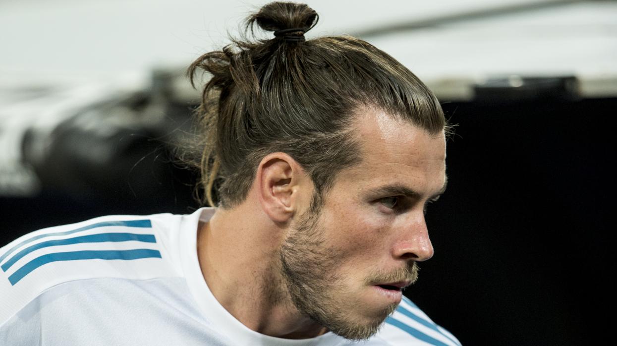 Bale y Benzema disfrutan sin Cristiano