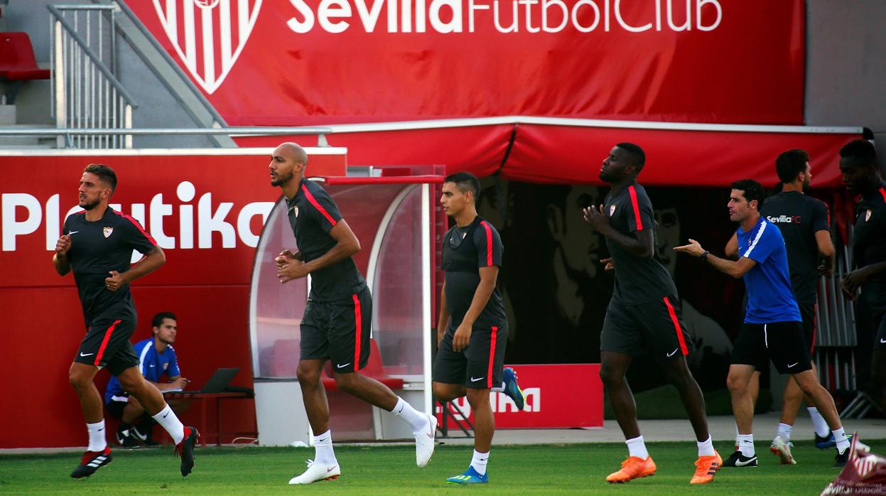 La amenaza del Sevilla al Barcelona y a la Federación