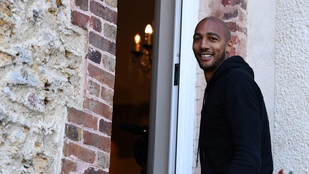 Nzonzi deja el Sevilla y se marcha al Roma