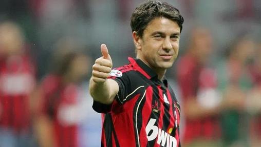 Alessandro Costacurta