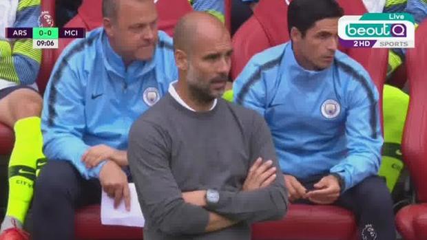 La disputa de Oriente Medio que pone en jaque a las grandes ligas europeas