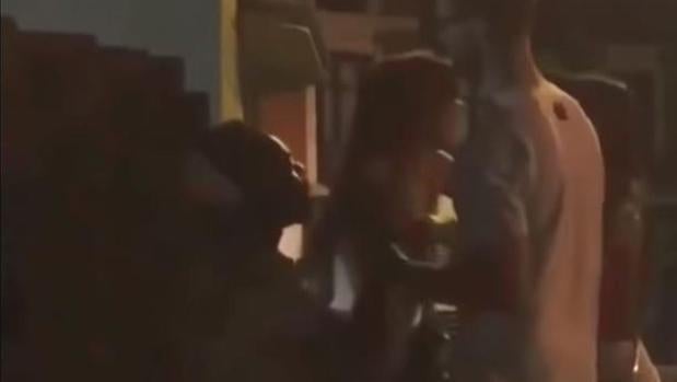 Iñaki Williams denuncia un intento de extorsión tras protagonizar una incidente en la calle