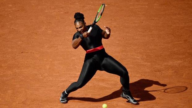 Ropa en el límite legal