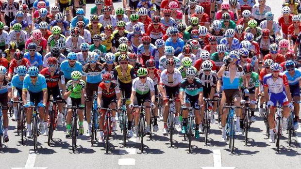 Horario y dónde ver La Vuelta a España
