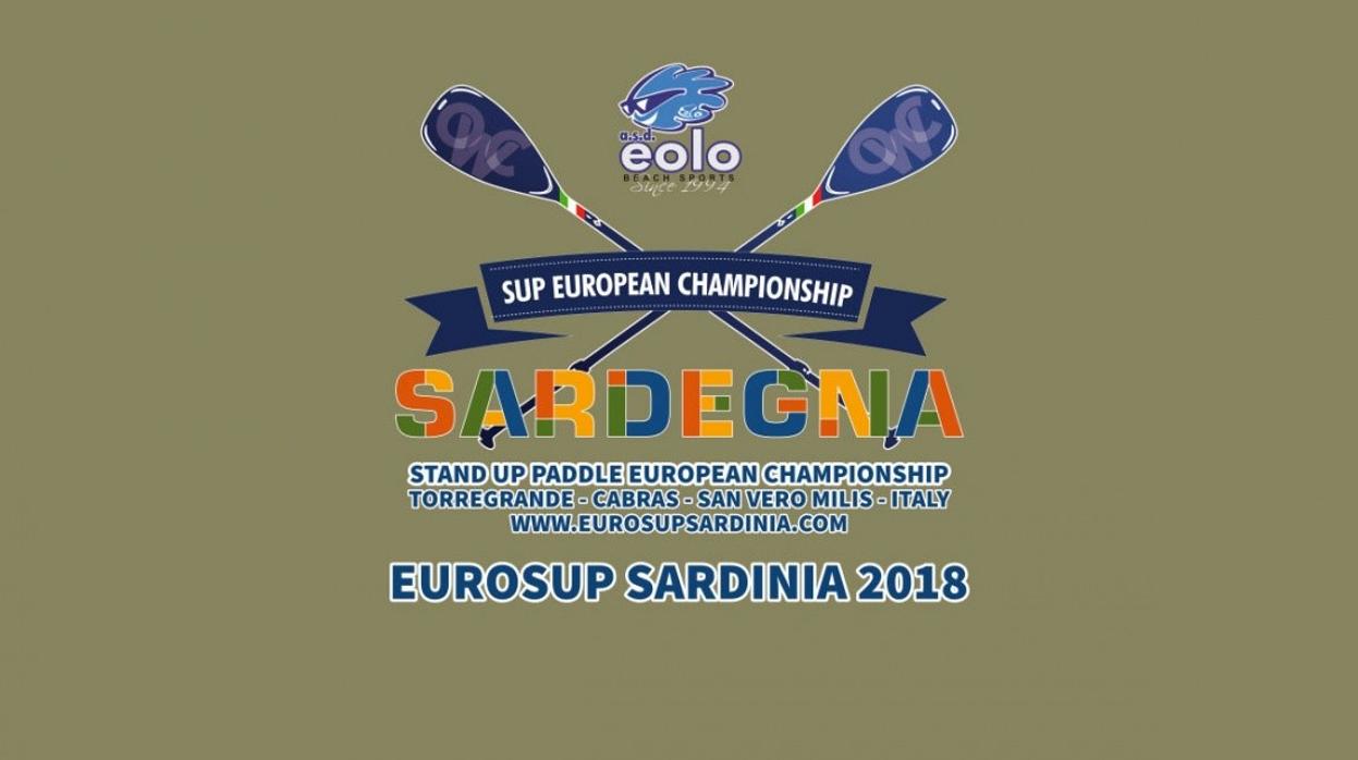 El equipo español de SUP disputará el Campeonato de Europa en Cerdeña