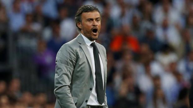 ¿Qué opinas de la primera lista de Luis Enrique?