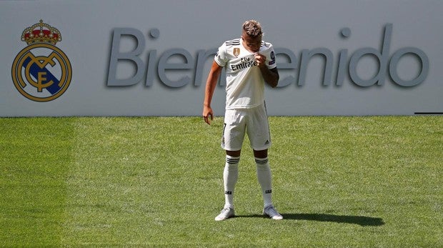 Así ha sido el mercado de fichajes de los equipos de Primera división