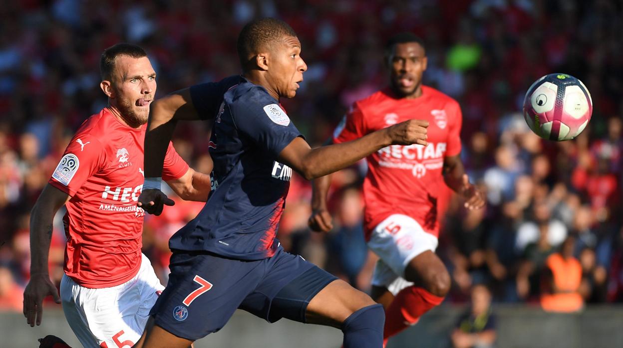 Mbappé