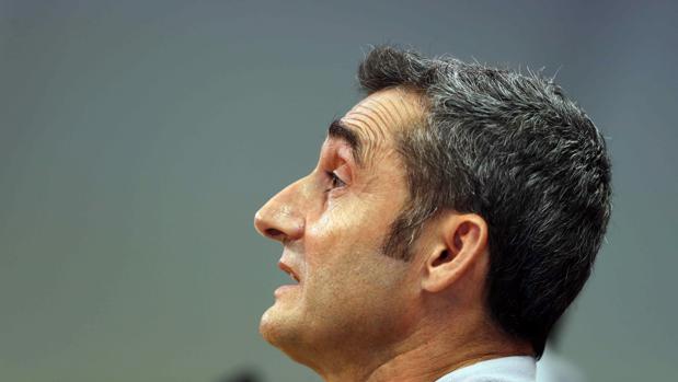 Valverde no se fía del debutante Huesca