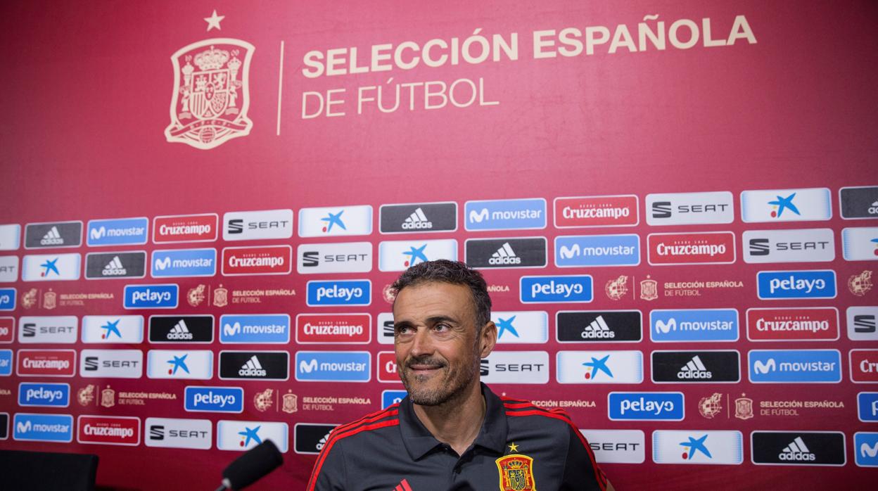 Luis Enrique