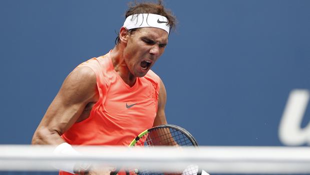 Nadal liderará a España en la semifinal ante Francia