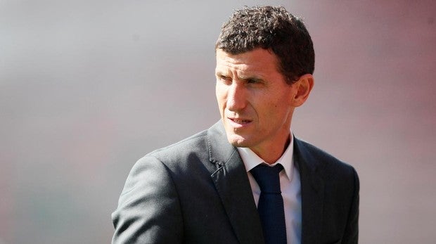 El Watford quiere blindar a Javi Gracia