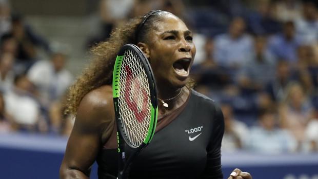 Serena Williams pasa a la semifinal tras batir a Pliskova