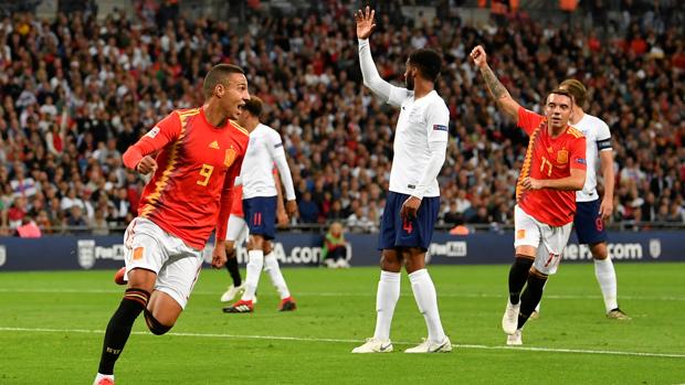 Las notas de la nueva España