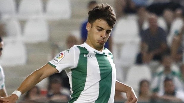 En directo: CD Tenerife-Córdoba CF