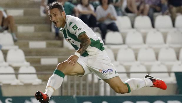 En directo: Cádiz CF-Córdoba CF