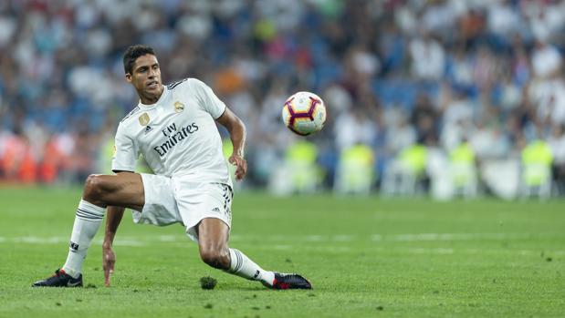 La desorbitada oferta por Varane rechazada por el Real Madrid