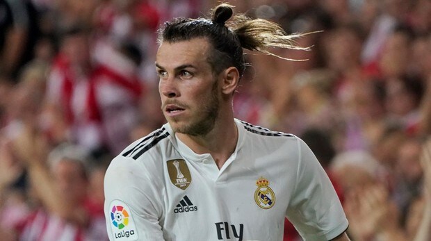 Bale: «Sin Cristiano trabajamos más como un equipo»