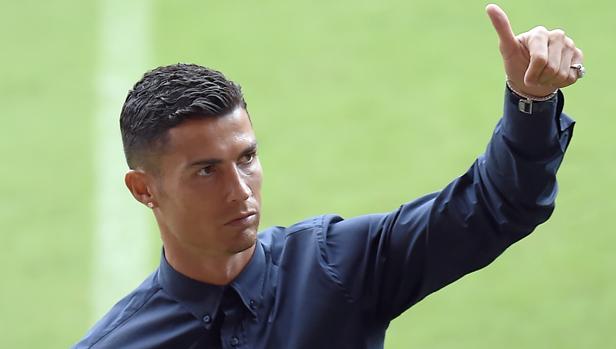 El morboso regreso de Cristiano a España