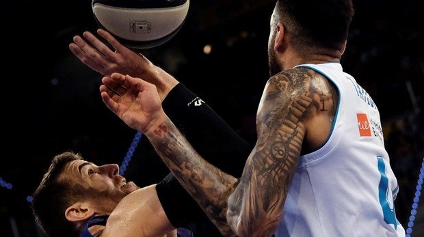 Horario y dónde ver la final de la Supercopa Endesa