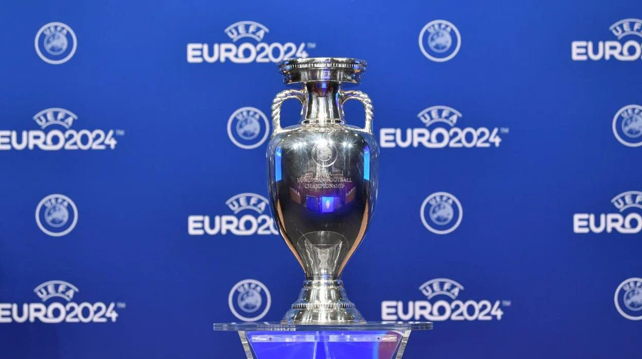 La Eurocopa 2024 se jugará en Alemania